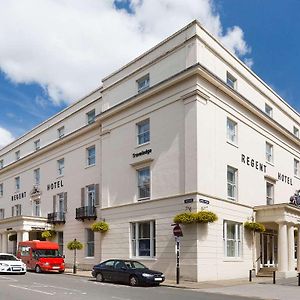 Travelodge The Regent Leamington Spa